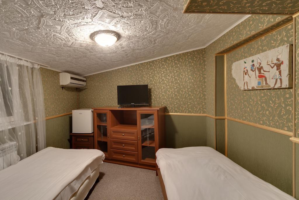 Pokrovsky Kiev Rom bilde