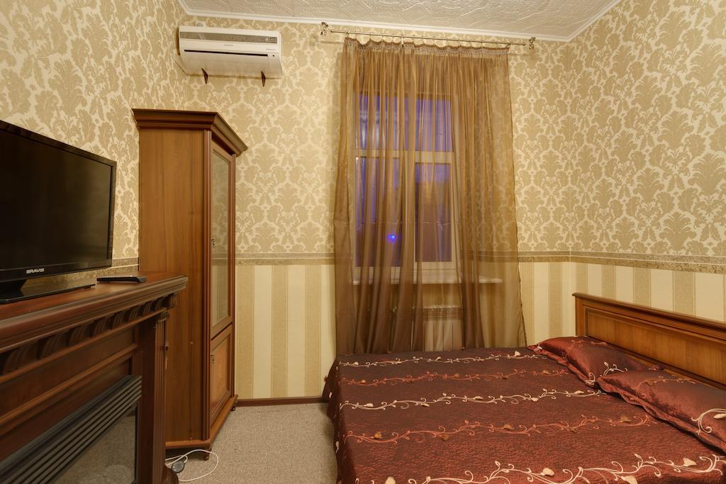 Pokrovsky Kiev Rom bilde